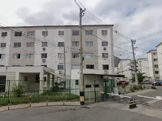 Imagem do imóvel AP14074