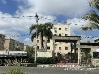 Imagem do imóvel AP33461