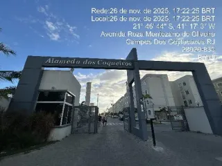 Imagem do imóvel AP27498