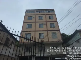 Imagem do imóvel AP17965