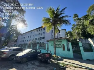 Imagem do imóvel AP53826