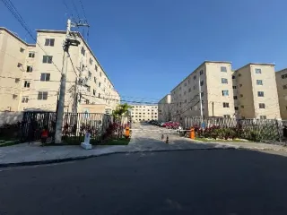 Imagem do imóvel AP25113