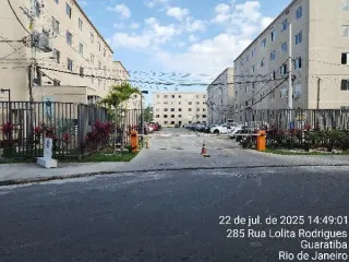 Imagem do imóvel AP17690