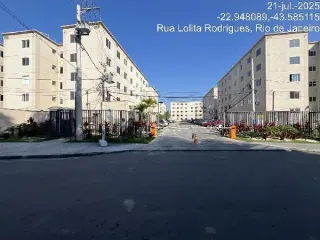 Imagem do imóvel AP42596