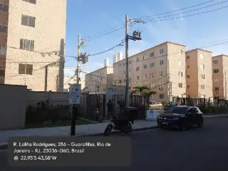 Imagem do imóvel AP50074