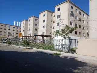 Imagem do imóvel AP69121