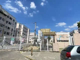 Imagem do imóvel AP20466