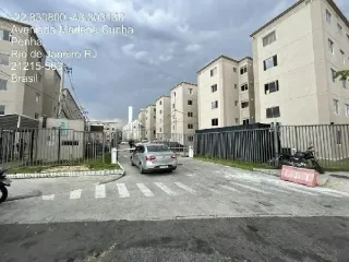 Imagem do imóvel AP16208