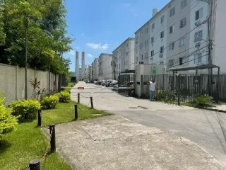 Imagem do imóvel AP27372