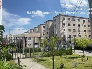 Imagem do imóvel AP87408