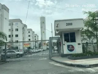 Imagem do imóvel AP13860