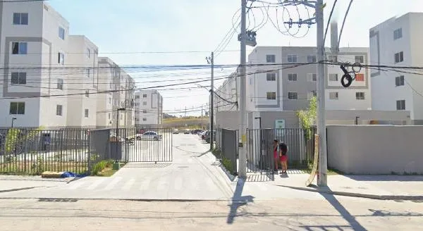 Imagem do imóvel AP12984