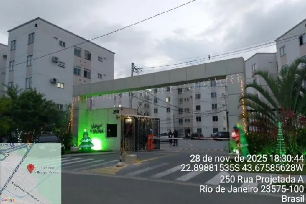 Imagem do imóvel AP96780