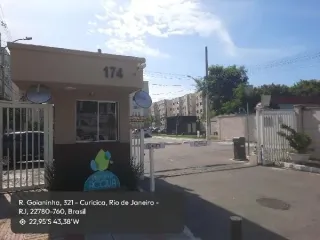 Imagem do imóvel AP70021