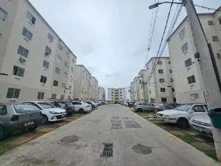 Imagem do imóvel AP69774