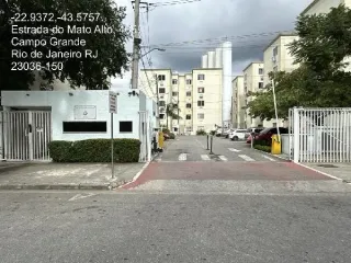 Imagem do imóvel AP99014
