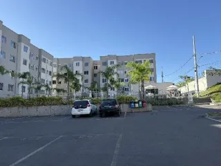 Imagem do imóvel AP86731