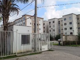 Imagem do imóvel AP05994