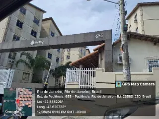 Imagem do imóvel AP43789