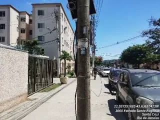 Imagem do imóvel AP87705