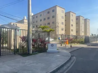 Imagem do imóvel AP81785