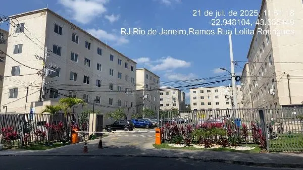 Imagem do imóvel AP66774