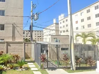 Imagem do imóvel AP00827