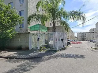 Imagem do imóvel AP33404