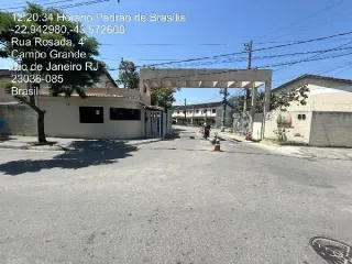Imagem do imóvel CA78871