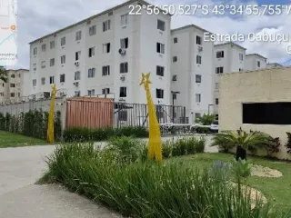 Imagem do imóvel AP93067