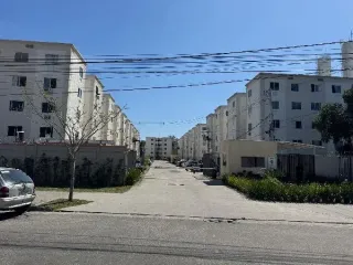 Imagem do imóvel AP95643