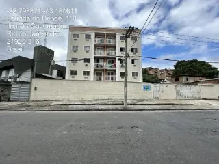 Imagem do imóvel AP87084