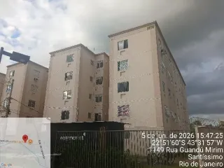 Imagem do imóvel AP16851