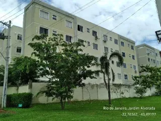 Imagem do imóvel AP35800