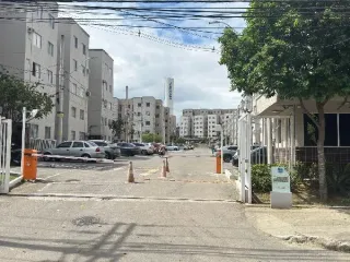 Imagem do imóvel AP96513