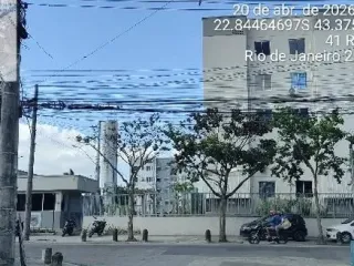 Imagem do imóvel AP14508