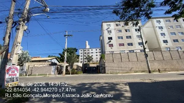 Imagem do imóvel AP78619