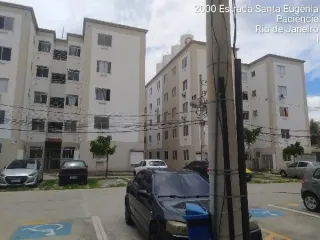 Imagem do imóvel AP87571