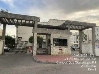 Imagem do imóvel AP11320