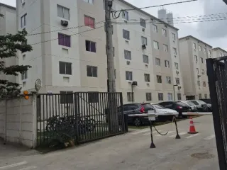 Imagem do imóvel AP90617