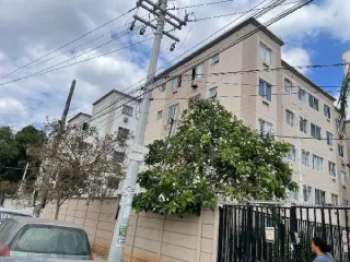 Imagem do imóvel AP90593