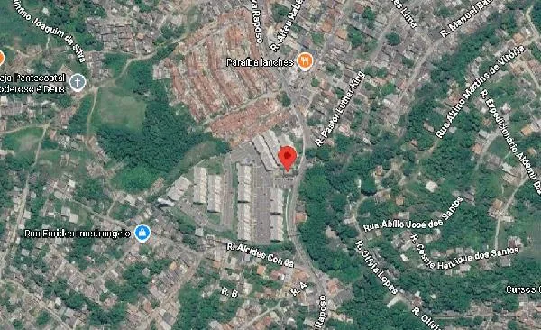 Imagem do imóvel AP89397