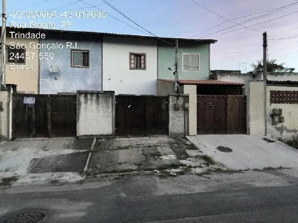 Imagem do imóvel CA92831