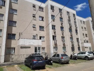 Imagem do imóvel AP36634