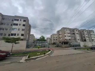 Imagem do imóvel AP85306