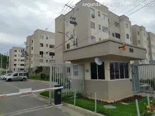 Imagem do imóvel AP75124