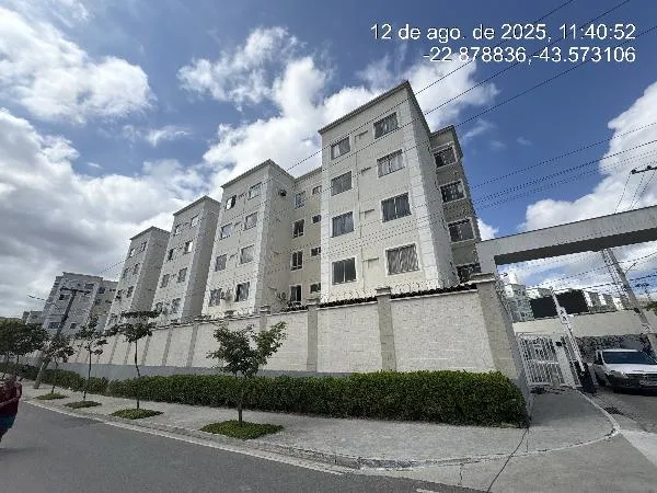 Imagem do imóvel AP33729