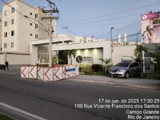 Imagem do imóvel AP85257