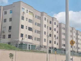 Imagem do imóvel AP83489