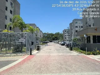 Imagem do imóvel AP78848